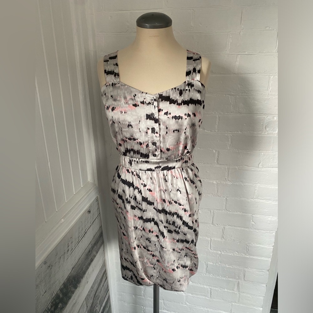 BCBG dress
